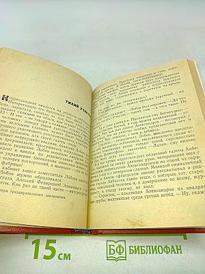 Выстрел на окраине
