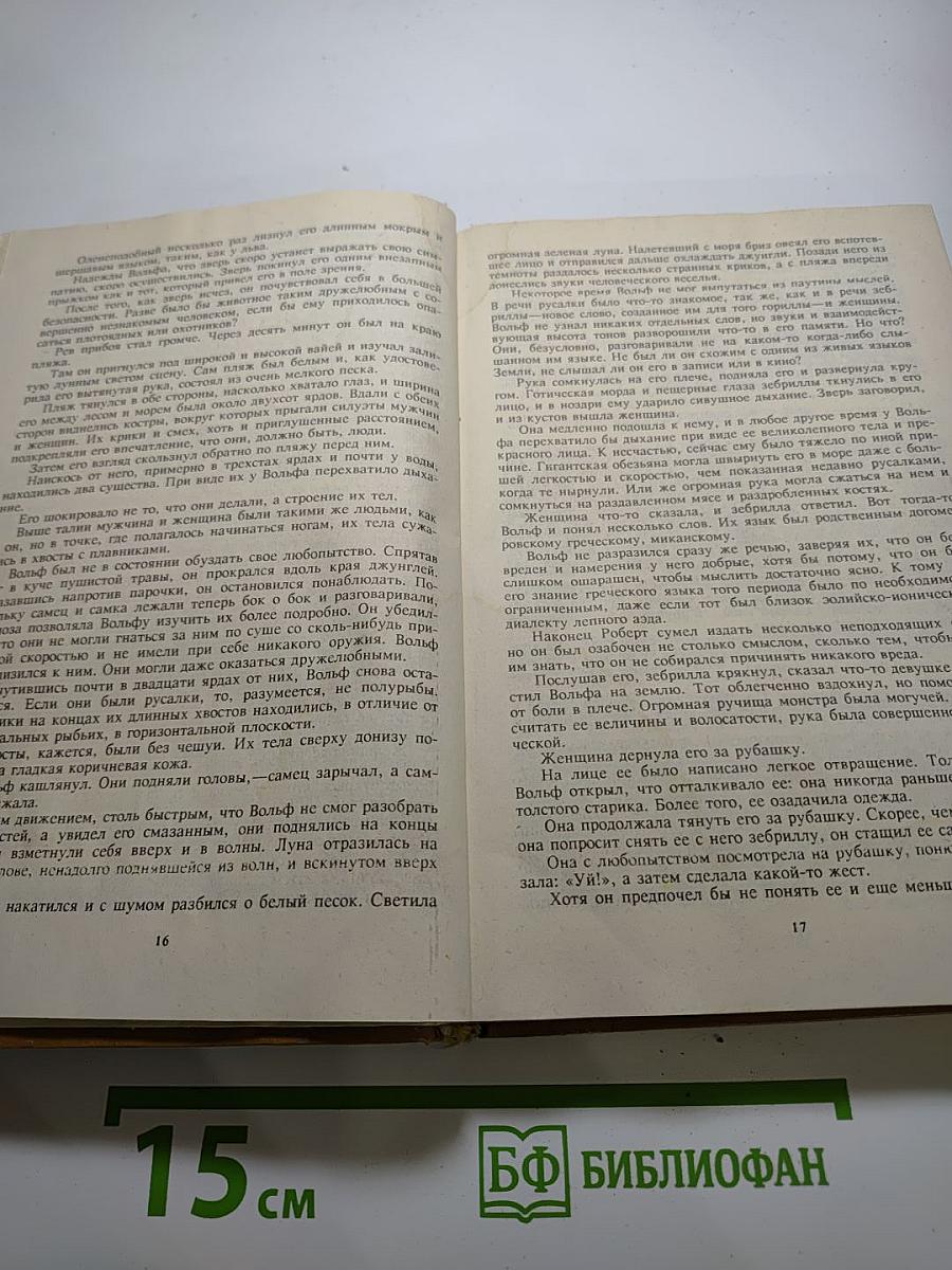 Многоярусный мир. Том 1: Создатель Вселенной, Врата мироздания