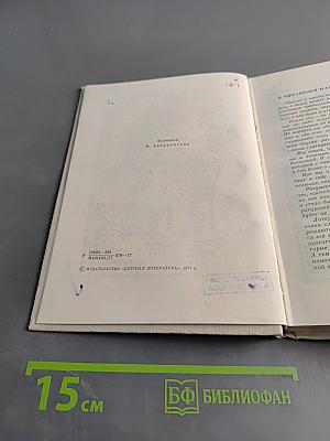 Рассказы о литературе