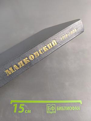 Маяковский. Жизнь и творчество (1918-1924)