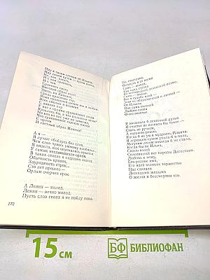 Вечный огонь. Поэмы и стихи