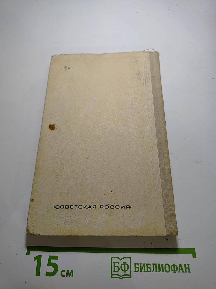 Кто виноват? Роман в двух частях