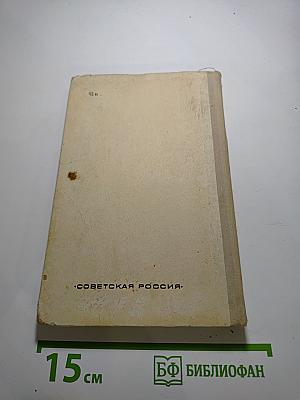 Кто виноват? Роман в двух частях