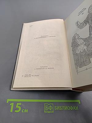Виконт де Бражелон, или Десять лет спустя. Часть 1, 2