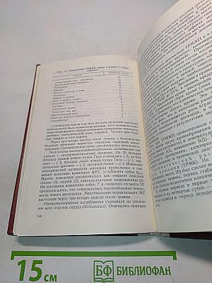 Закрытая травма сердца