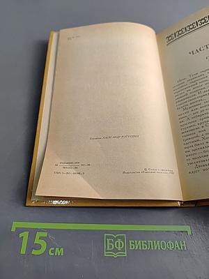 Девлет, сын Сердара. Книга первая