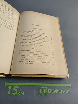 Девлет, сын Сердара. Книга первая