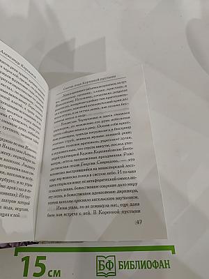 Паломничество в Апокалипсис. Размышления о наших святынях