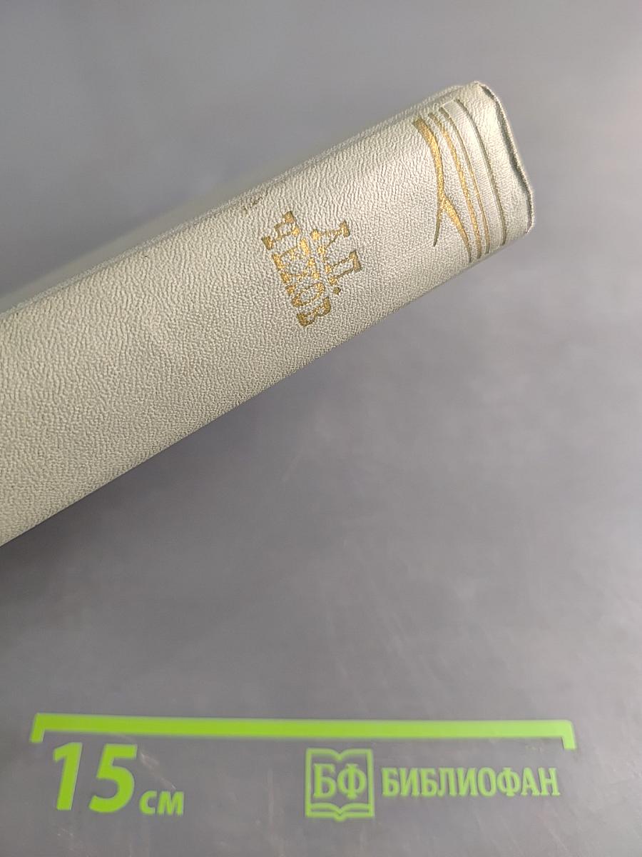 Собрание сочинений. Том четвертый. Рассказы 1886