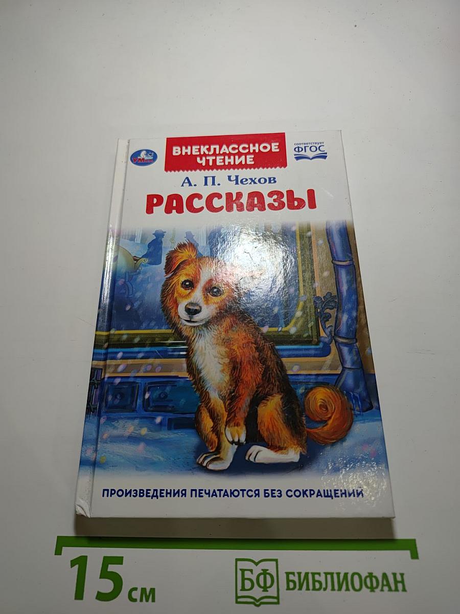 Рассказы