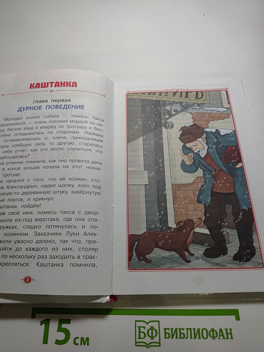 Рассказы