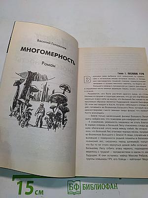 Многомерность. Бой с пиратами