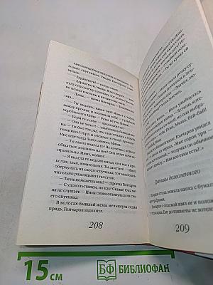 Священная швабра, или Клуб анонимных невест