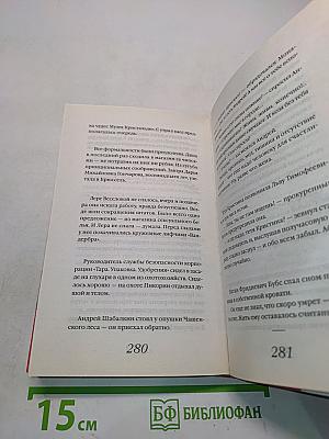 Священная швабра, или Клуб анонимных невест