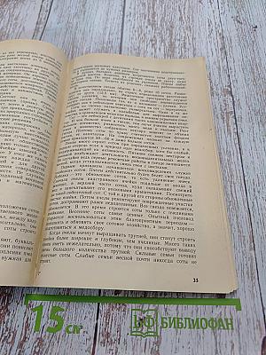 Юному пчеловоду