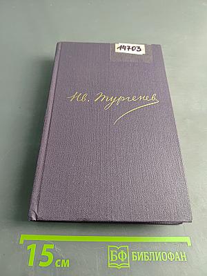Сочинения. Том восьмой. Повести и рассказы 1868-1872