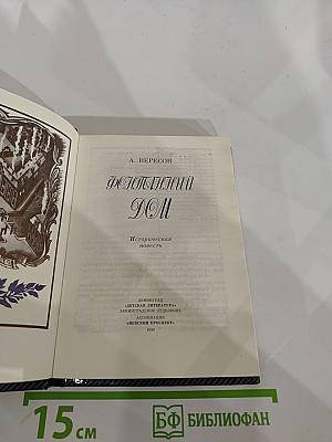 Фонтанный дом