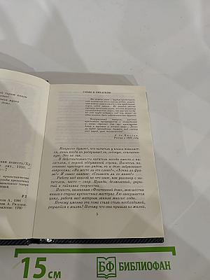 Фонтанный дом