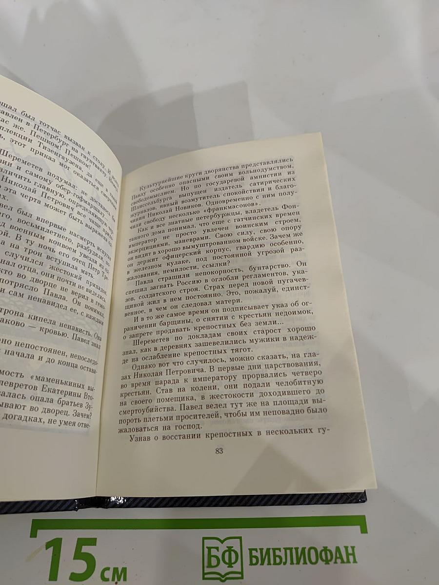 Фонтанный дом