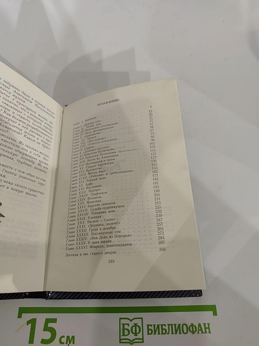 Фонтанный дом