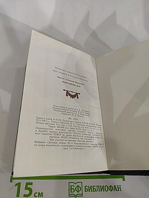 Фонтанный дом