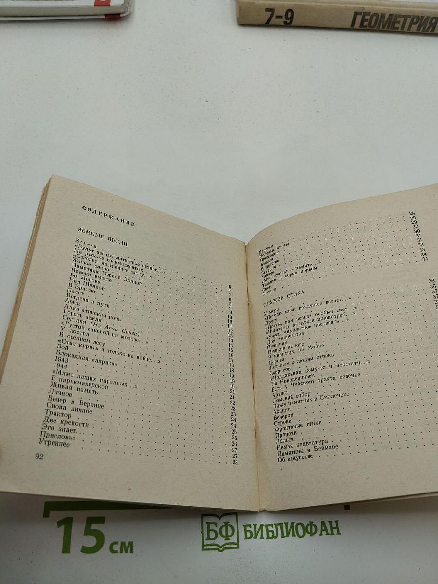 День летящий