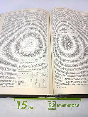 Большая медицинская энциклопедия. Том двадцать второй. Обои - Особы
