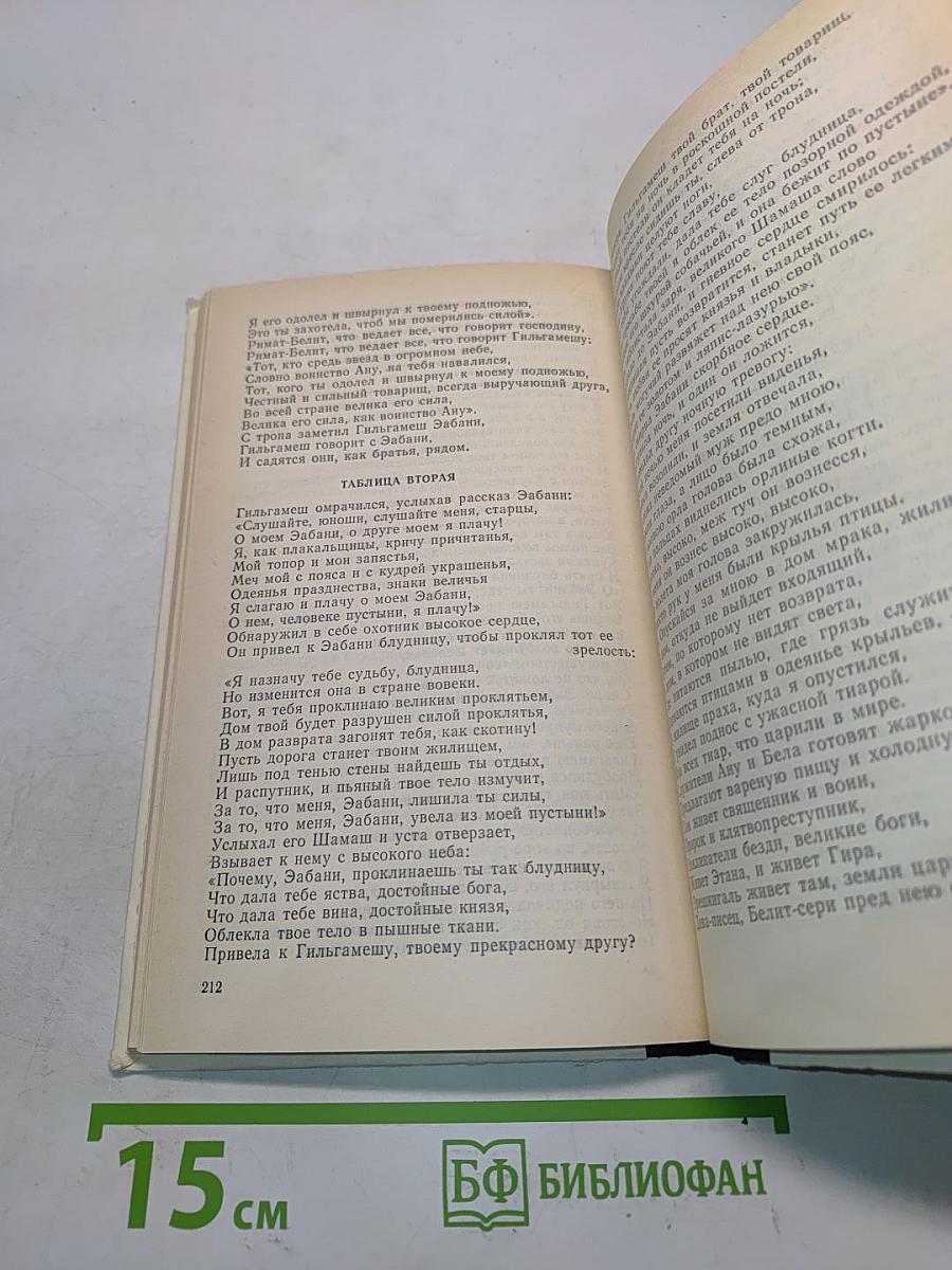 Дорогами тысячелетий. Книга вторая