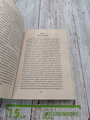 Измена в рамках приличий