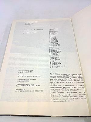 Мир детства. Подросток