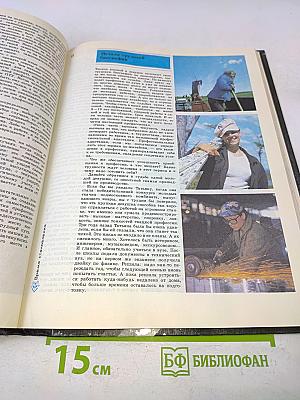 Мир детства. Юность