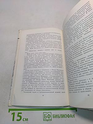 Лабиринт сцеплений