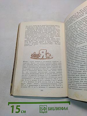 Популярная диетология