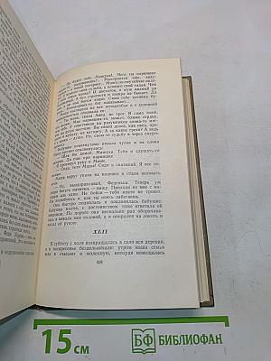 Собрание сочинений. Том шестой. Повесть о детстве