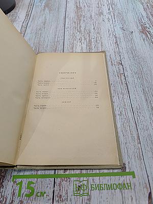 Война и мир. Том 3-4