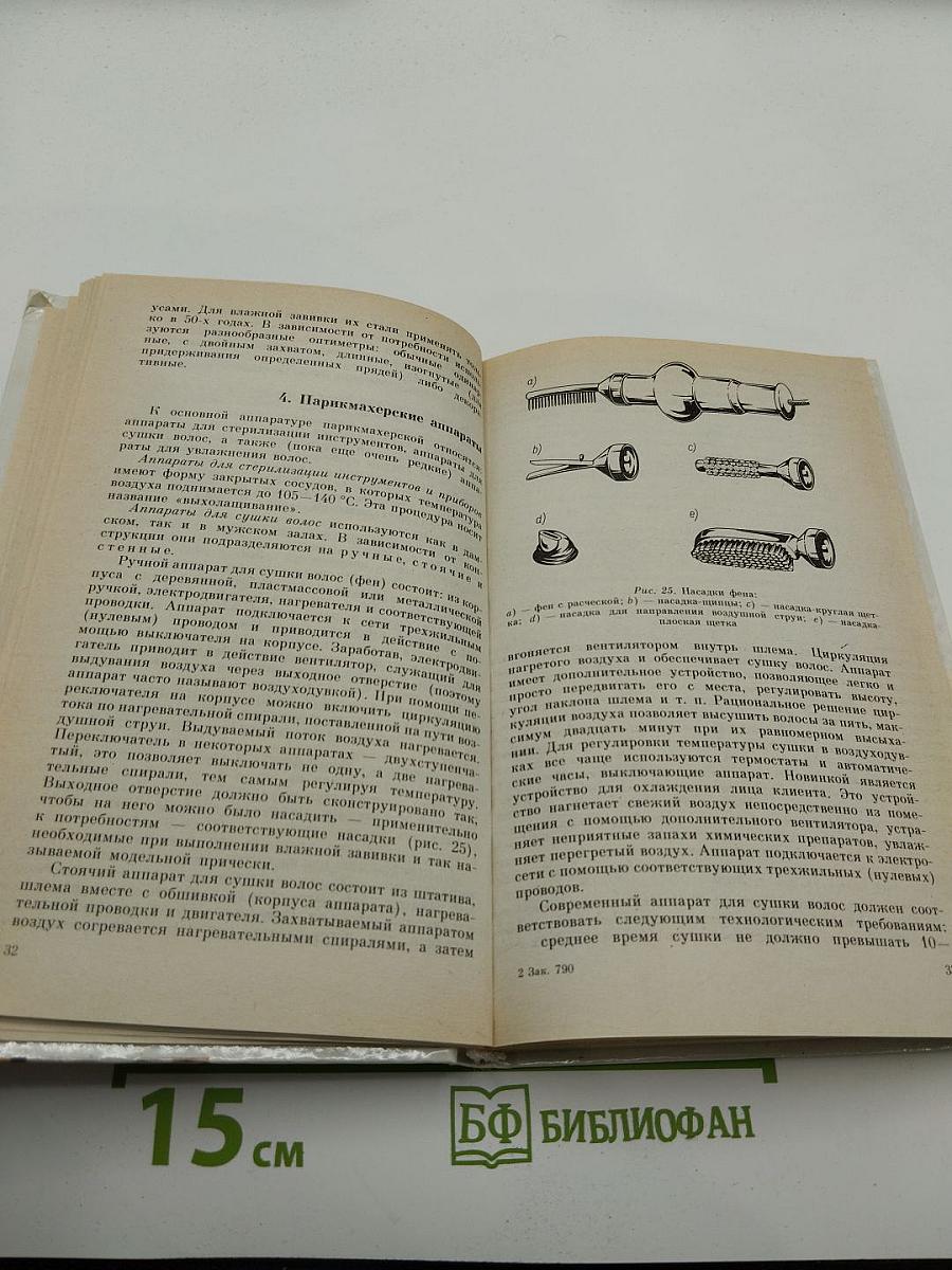 Парикмахерское ДЕЛО