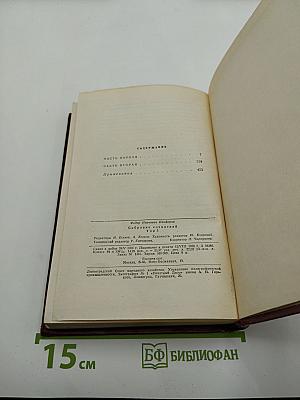 Собрание сочинений. Том пятый. Большое искусство
