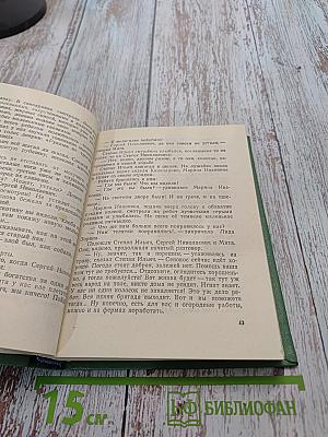 Васёк Трубачёв и его товарищи. Повесть. Книга 2