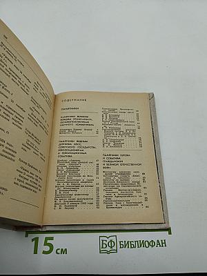 Памятники и мемориальные доски Ленинграда