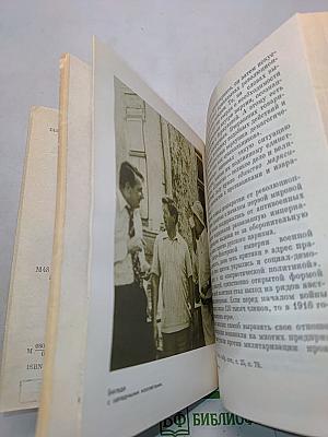 Республика в Альпах: свет и тени