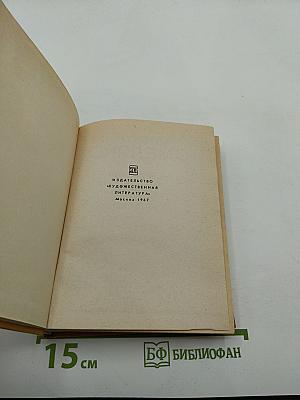 Избранные произведения в двух томах. Том второй: Стихотворения, поэмы, переводы, критические заметки