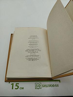 Избранные произведения в двух томах. Том второй: Стихотворения, поэмы, переводы, критические заметки