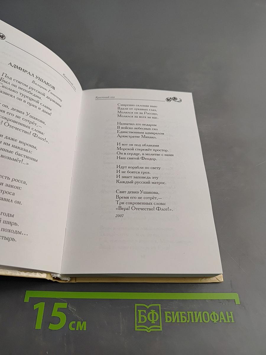 Летящие в пламени