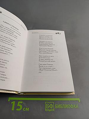 Летящие в пламени