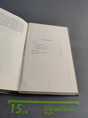Собрание сочинений. Том второй. Цемент. Рассказы (1927-1929)