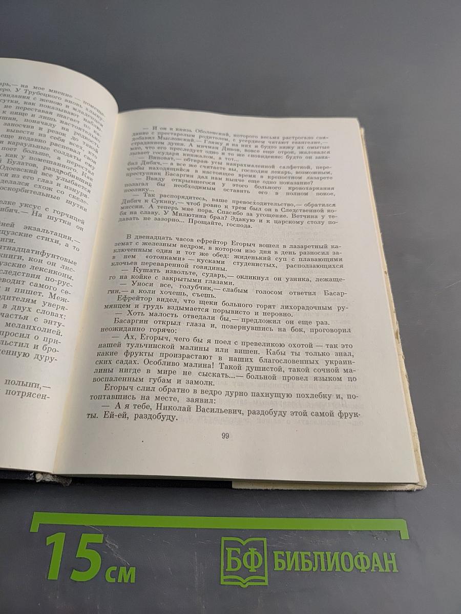Северное сияние. Книга вторая