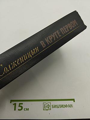 В круге первом