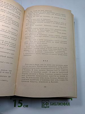 Весенняя пора