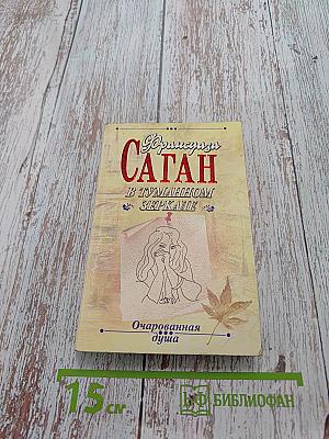 Саган. В туманном зеркале