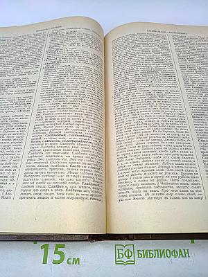 Толковый словарь живого великорусского языка. Том IV (П-V)